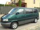 VOLKSWAGEN MULTIVAN  TDI CV - mejor precio | unprecio.es