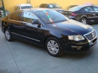 VOLKSWAGEN Passat 2.0TDI Highline - mejor precio | unprecio.es