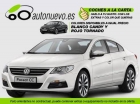 Volkswagen Passat CC 2.0Tdi Dpf 140cv. Dsg 6vel. Blanco ó Gris Urano. Nuevo - mejor precio | unprecio.es
