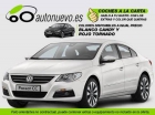 Volkswagen Passat CC 2.0Tdi Dpf 140cv. Dsg 6vel. Blanco ó Gris Urano. Nuevo. Nacional. A la Carta. - mejor precio | unprecio.es