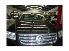 VOLKSWAGEN TOUAREG 3.0 V6 TDI TIPTRONIC - mejor precio | unprecio.es