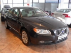 Volvo s80 d4 summum automatico - mejor precio | unprecio.es