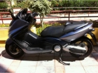 2007 Yamaha TMAX 500 - mejor precio | unprecio.es