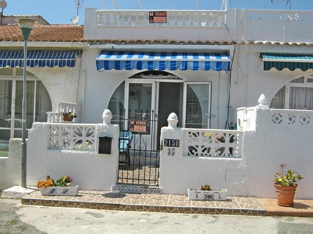 2b  , 2ba   in Torrevieja,  Costa Blanca South   - 75000  EUR