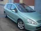 307 sw 5.o 7 plazas 2.0hdi 110 cv. - mejor precio | unprecio.es