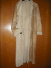 abrigo ante Massimo Dutti largo tobillero, usado dos veces(nuevo) - mejor precio | unprecio.es