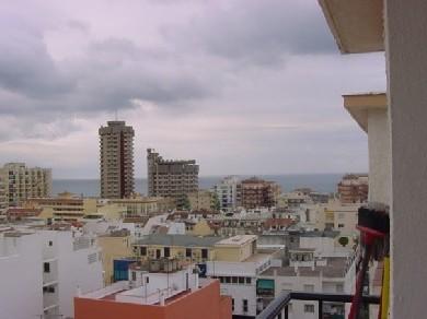 Apartamento con 3 dormitorios se vende en Fuengirola, Costa del Sol