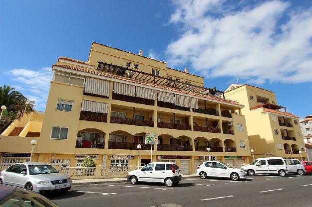 Apartamento en Orotava (La)