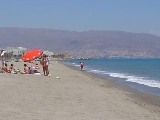 Apartamento en residencia : 2/4 personas - piscina - junto al mar - roquetas de mar  almeria (provincia de)  andalucia