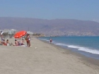 Apartamento en residencia : 2/4 personas - piscina - junto al mar - roquetas de mar almeria (provincia de) andalucia - mejor precio | unprecio.es