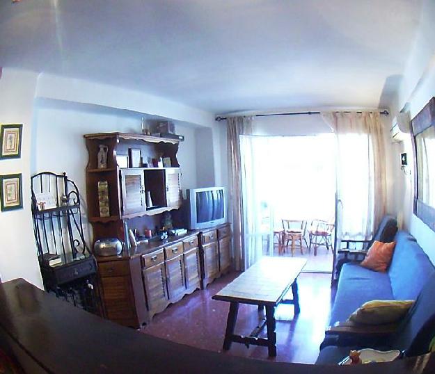 Apartamento en Torre del mar