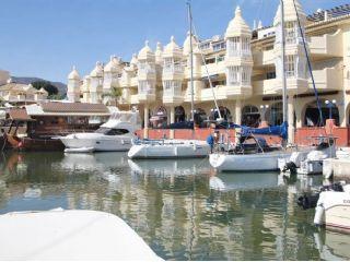 Apartamento en venta en Benalmádena, Málaga (Costa del Sol)
