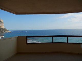 Apartamento en venta en Calpe/Calp, Alicante (Costa Blanca)