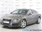 Audi A7 - mejor precio | unprecio.es