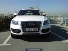 Audi Q5 2.0TDI Quattro S-T 170 DPF - mejor precio | unprecio.es