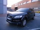 Audi Q7 3.0 TDI QUATTRO TIPTRONIC DPF - mejor precio | unprecio.es