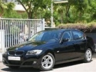 BMW 318 D 318D BERLINA - Barcelona - mejor precio | unprecio.es