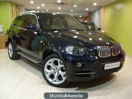 BMW X5 xDRIVE30d