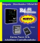 Cartuchos R4i para nintendo Dsi, y R4 Ds para nintendo Ds o Ds lite. - mejor precio | unprecio.es