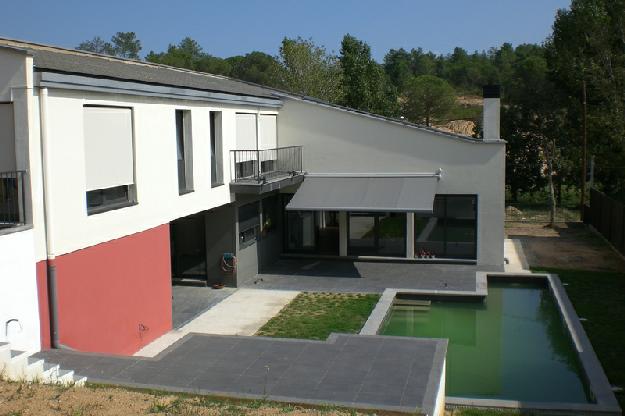 Chalet en Sils