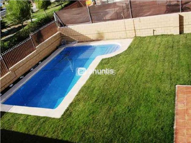 Chalet en Ugena