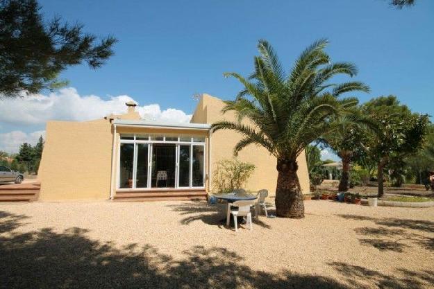 Chalet en venta en Alfàs del Pi (l'), Alicante (Costa Blanca)