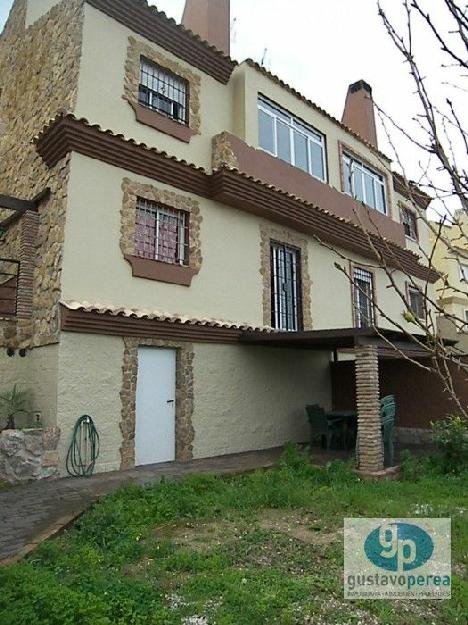 Chalet en venta en Alhaurín de la Torre, Málaga (Costa del Sol)