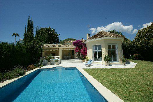 Chalet en venta en Nueva Andalucia, Málaga (Costa del Sol)