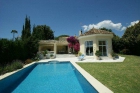 Chalet en venta en Nueva Andalucia, Málaga (Costa del Sol) - mejor precio | unprecio.es