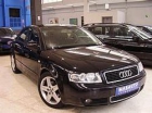 Comprar Audi A4 1.9 TDI AMBITION (S-LINE) 6 Vel. 375,-€/mes. '04 en Basauri - mejor precio | unprecio.es