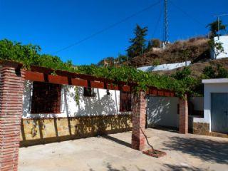 Finca/Casa Rural en alquiler en Benamocarra, Málaga (Costa del Sol)