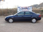 FORD MONDEO 2.0 TDCI - Murcia - mejor precio | unprecio.es
