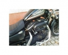 HARLEY DAVIDSON SPORTSTER 883 - mejor precio | unprecio.es