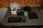 HTC DESIRE LIBRE + ARCHOS 7 HOME TABLET NUEVA 8GB - mejor precio | unprecio.es