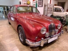 JAGUAR MK-II 420 - AÑO 1966 - mejor precio | unprecio.es