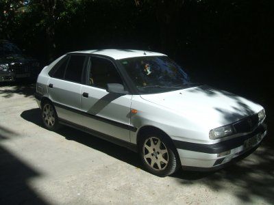 LANCIA DELTA 2.0 16 V 142 CV - Madrid