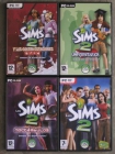 Los sims 2 + 12 expansiones - mejor precio | unprecio.es