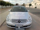 Mercedes-Benz Clase R R 320 CDI 4MATIC - mejor precio | unprecio.es