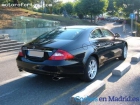 Mercedes Benz CLS - mejor precio | unprecio.es