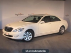 Mercedes-Benz S 350 S 350 L - mejor precio | unprecio.es