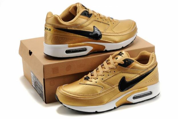 Nike Air Max Classic BW ( Lote 4 Pares ) - España