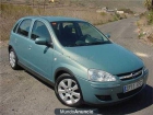 Opel Corsa Silverline Premium 1.4 16v - mejor precio | unprecio.es