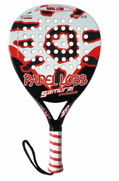 Pala de Padel SAMOURAI