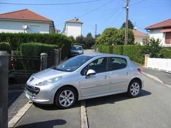 Peugeot 207 (2006)