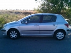 Peugeot 307 20hdi xd 90cv en Madrid - mejor precio | unprecio.es