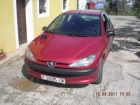 peugot 206 anos99 - mejor precio | unprecio.es