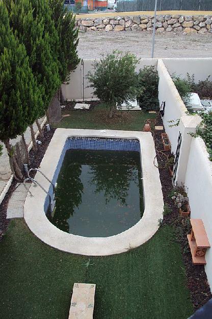Piso en Águilas