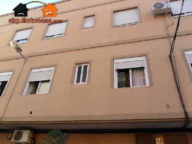 Piso en Alcantarilla