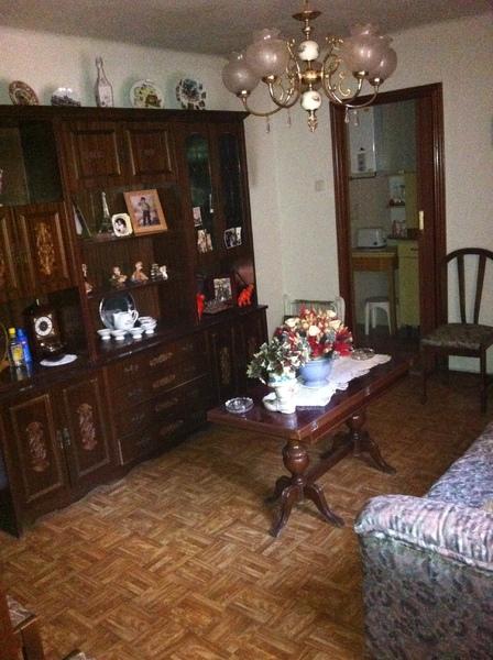 Piso en Aranjuez