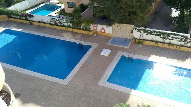 Piso en Fuengirola
